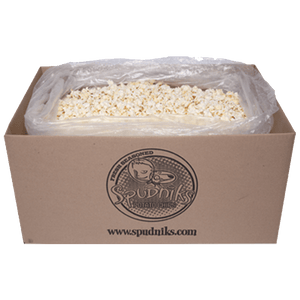 Bulk Unseasoned Popcorn (4.7 lbs)
