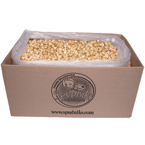 Bulk Caramel Corn (20 lbs)